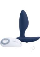 We-vibe Ditto Vibrating Rechargeable Silicone Butt Plug...