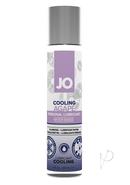 Jo Agape Cooling Personal Lubricant 1oz