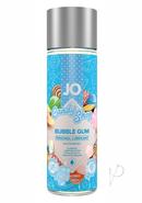 Jo H2o Candy Shop Water Based Flavored Lubricant Bubble Gum...