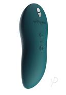 We-vibe Touch X Rechargeable Silicone Clitoral Mini...