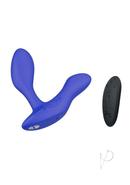 We-vibe Vector+ Rechargeable Silicone Vibrating Prostate...