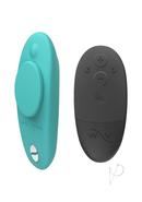 We-vibe Moxie+ Wearable Rechargeable Silicone Panty Vibe...
