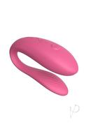 We-vibe Sync Lite App Control Rechargeable Silicone Couples...