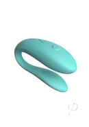 We-vibe Sync Lite App Control Rechargeable Silicone Couples...