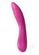 We-vibe Rave 2 Twisted Pleasure Rechargeable Silicone...