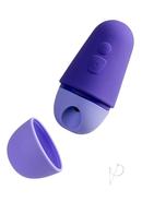 Romp Free X Rechargeable Silicone Clitoral Air Stimulator -...