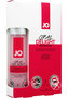 Jo Oral Delight Flavored Arousal Gel Strawberry 1oz