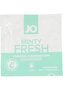 Jo Minty Fresh Personal Cleasing Wipes 24 Single Packs Per Box